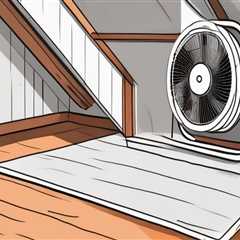 The Benefits Of Installing An Attic Fan With Professional Construction Services In Southern..