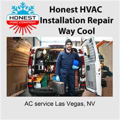 AC service Las Vegas, NV