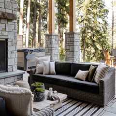 How Expert Builders In Natick Created A Timeless Outdoor Living Area That Welcomes Outdoor..