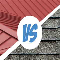 Metal Roofs vs. Traditional Shingles: What Every Homeowner Should Know