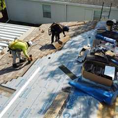 7 Ways to Protect Your Roof from Storm Damage in Central Florida
