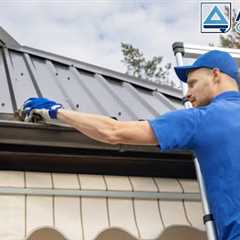 Gutter installation company Hagerstown, MD · Wednesday, Jul 30 📸