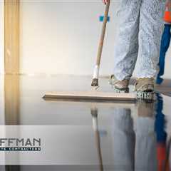 Decorative Concrete Services Birdsboro, PA