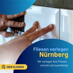 Top Fliesenleger in Weiherhaus | Fliesen Denner - Fliesenleger Nürnberg