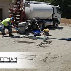 Affordable Concrete Contractor Birdsboro, PA