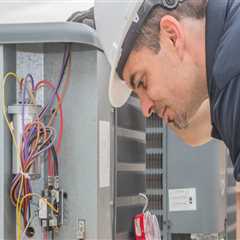 Gas Furnace Replacement In Dayton, OH: The Next Step After Seasonal HVAC Maintenance