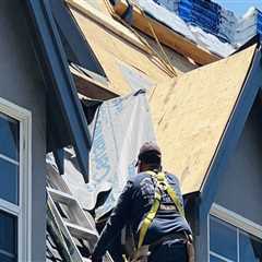 Top Benefits Of Hiring A Mini Split Installation Company For Metal Roofing Homes In West Jordan