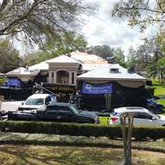 Storm-Ready Roof Replacement in Central Florida