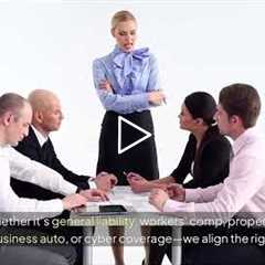 Quote Commercial Insurance