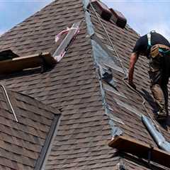 Don’t Ignore These Signs: Roof Replacement In Rockville, MD Could Be Around The Corner