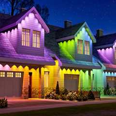 Why Smart Landscape Lighting Is the Future of Outdoor Design