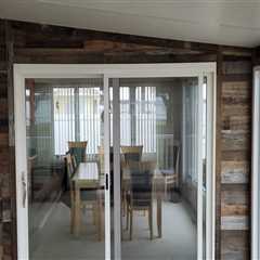 Why Replacement Windows and Doors Are a Smart Investment for Your Home