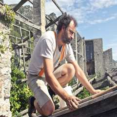 How Gutter Companies In Manchester Enhance Roof Restoration Projects: A Comprehensive Guide