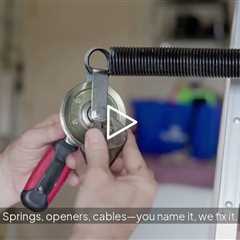 Liftmaster Garage Door Openers