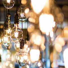 The Role Of Landscape Lighting Services In Highlighting Outdoor Furniture Trends In Portland