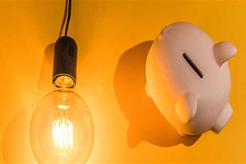 Switching to Energy-Efficient Lighting? Here’s What You Need to Know