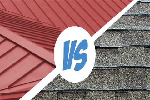 Metal Roofs vs. Traditional Shingles: What Every Homeowner Should Know