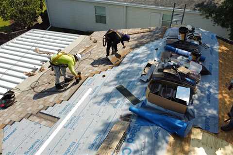 7 Ways to Protect Your Roof from Storm Damage in Central Florida