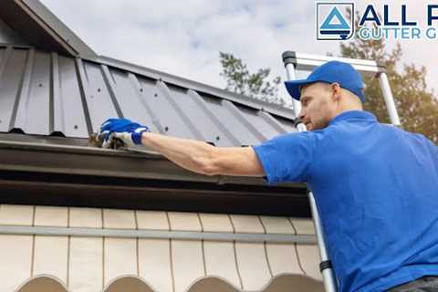 Gutter installation company Hagerstown, MD · Wednesday, Jul 30 📸