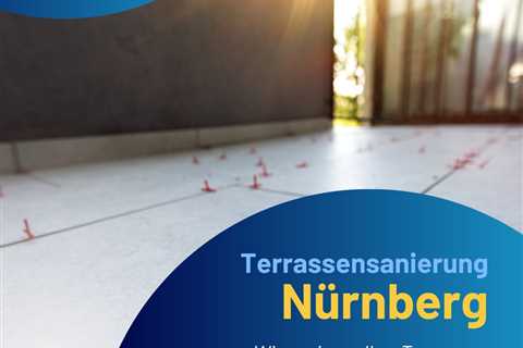 Top Terrassensanierung in Unterwolkersdorf | Fliesen Denner - Fliesenleger Nürnberg