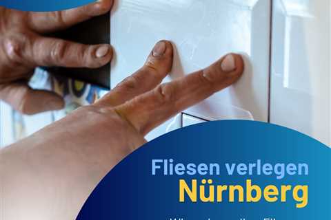 Top Fliesenleger in Weiherhaus | Fliesen Denner - Fliesenleger Nürnberg
