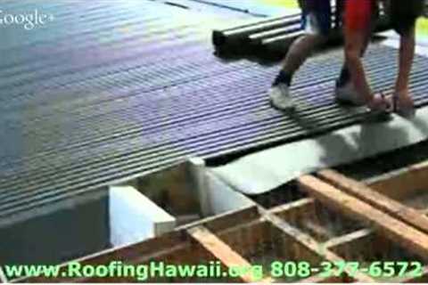 Roofing Shingles Hawaii Call Now Roofing Shingles Hawaii