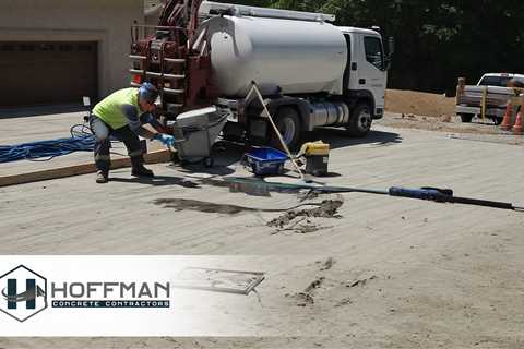 Affordable Concrete Contractor Birdsboro, PA