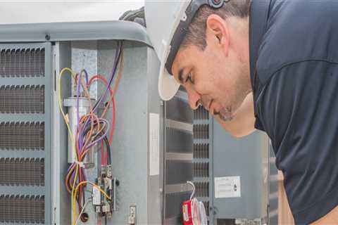 Gas Furnace Replacement In Dayton, OH: The Next Step After Seasonal HVAC Maintenance