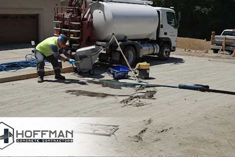 Affordable Concrete Contractor Birdsboro, PA · Wednesday, Apr 23 📸