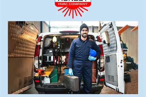 Air conditioning repair Summerlin, NV