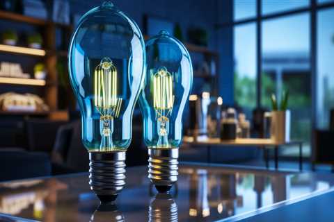 Lighting the Future: Why Energy-Efficient Options Are a Smart Investment