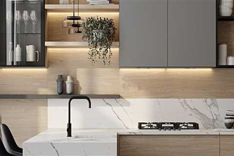 Stylish & Functional: Best Kitchen Cabinet Designs For Venice, Florida's Rental Apartments