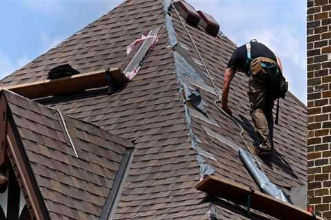 Don’t Ignore These Signs: Roof Replacement In Rockville, MD Could Be Around The Corner