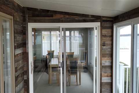 Why Replacement Windows and Doors Are a Smart Investment for Your Home
