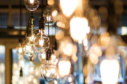 The Role Of Landscape Lighting Services In Highlighting Outdoor Furniture Trends In Portland