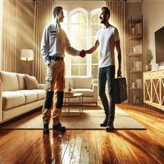 How A Water Damage Restoration Company Can Protect Your Outdoor Furniture Trends In Portland,..