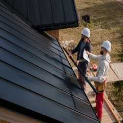 The Long-term Solution: Why You Need Professional Roofing Companies For Roof Restoration In..