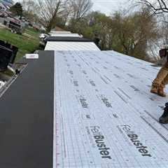 Roof Repair Willow Grove, PA