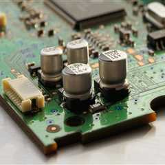 From Circuit To Surface: How Printed Board Assembly Innovations Enhance Granite Countertop Designs