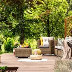How to Design Your Dream Outdoor Space With Deck Construction