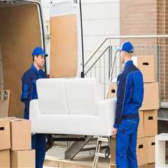 How Local Moving Companies Make Relocation Stress-Free