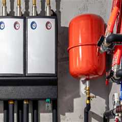 How Gas Plumbing Upgrades Improve the Performance of Heating Systems in HVAC Units