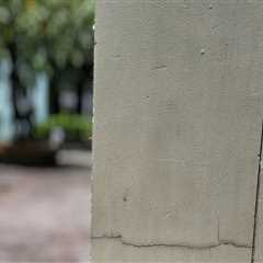 Why Delaying Small Fixes Leads to Expensive Foundation Repair Later
