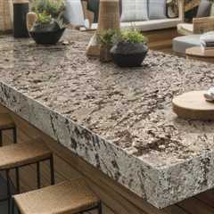 Why Granite Countertops Remain a Status Symbol in Modern Remodels
