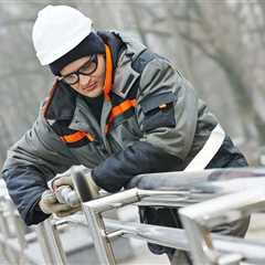 Commercial fence contractor Midland, TX
