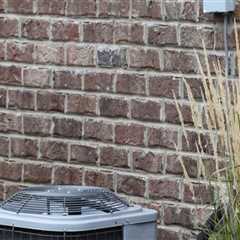 The Role of Professional Lawn Care in Protecting Outdoor HVAC Condensers