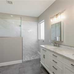 Financing Your Dream Bathroom: Navigating American Options