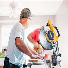 Maximizing ROI on Home Improvements: A Comprehensive Guide