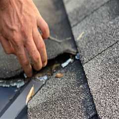 Maximizing Longevity: The Importance of Maintenance for Your Roof
