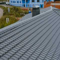 A Comprehensive Guide to Types of Metal Used in Roofing and Construction